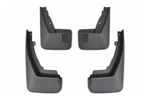 Land Rover Freelander II 2006–2014 Faldillas guardabarros (kit de carrocería) (2010) foto 1