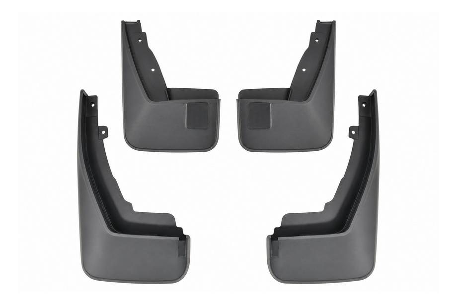 Land Rover Freelander II 2006–2014 Faldillas guardabarros (kit de carrocería) (2010) Image