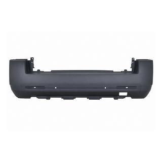 Paragolpes trasero estándar (2010) Land Rover Freelander II 2006–2014