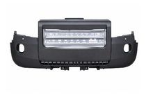 Land Rover Freelander II 2006–2014 Parachoques delantero (2008) foto 1