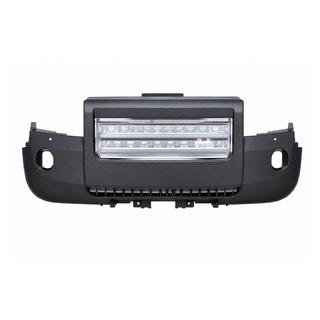 Parachoques delantero (2008) Land Rover Freelander II 2006–2014