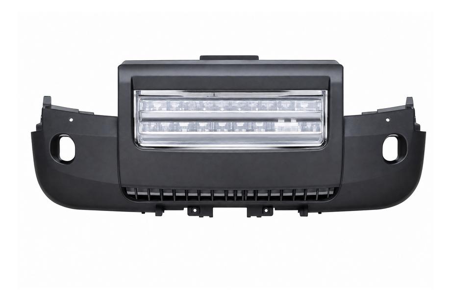 Land Rover Freelander II 2006–2014 Parachoques delantero (2008) Image