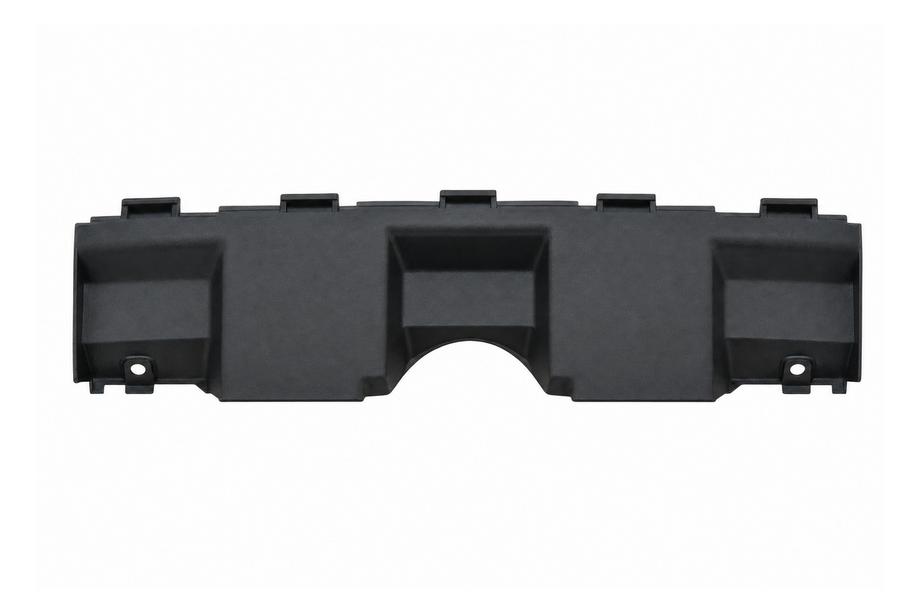 Land Rover Freelander II 2006–2014 Tapa de gancho de remolque del parachoques delantero (2010) Foto 1