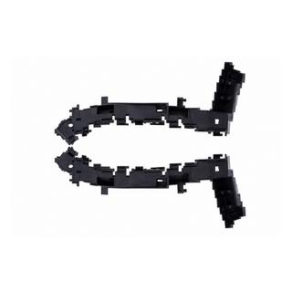 Soporte de parachoques trasero (2010)