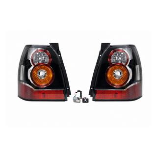 Pilotos traseros (2014) Land Rover Freelander II 2006–2014