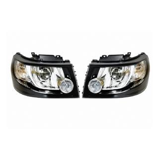 Faros delanteros (2014) Land Rover Freelander II 2006–2014