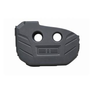 Tapa decorativa redonda del motor Evoque (2010) Land Rover Freelander II 2006–2014