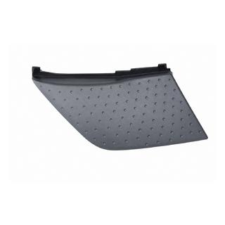 Juego de molduras protectoras antirrayaduras (9 uds.)