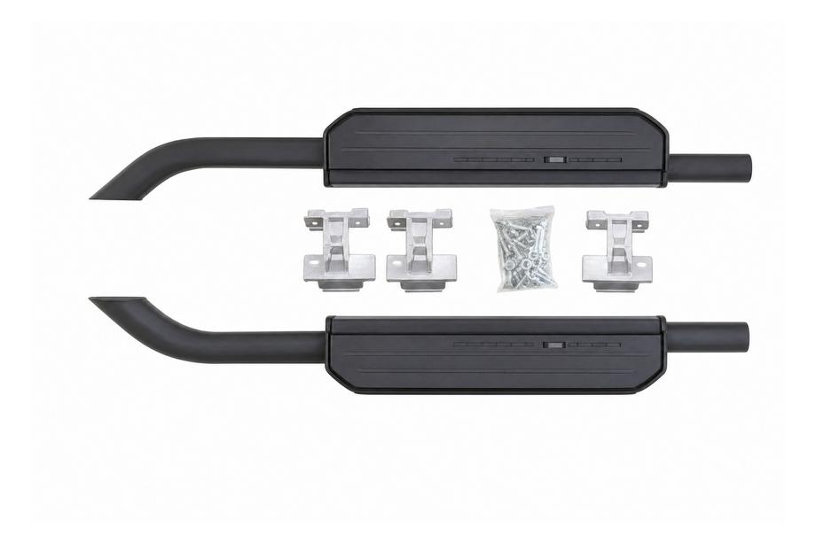 Land Rover Defender 2019- Estribos laterales (90) Image