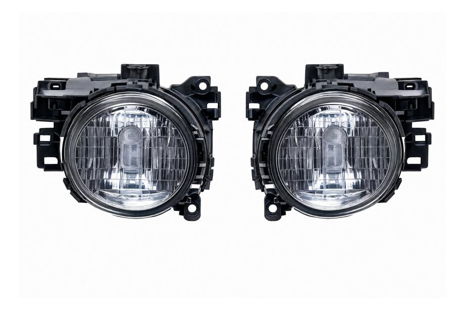 Land Rover Defender 2019- Faro antiniebla Image