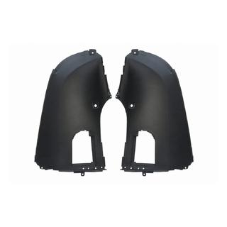 Moldura esquinera del paragolpes delantero (con hueco para cámara 360°) Land Rover Defender 2019-