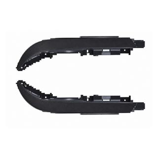 Deflector inferior del parachoques delantero Land Rover Defender 2019-