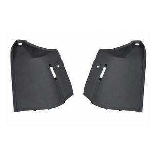 Moldura de esquina del parachoques trasero (sin orificio para cámara 360°) Land Rover Defender 2019-