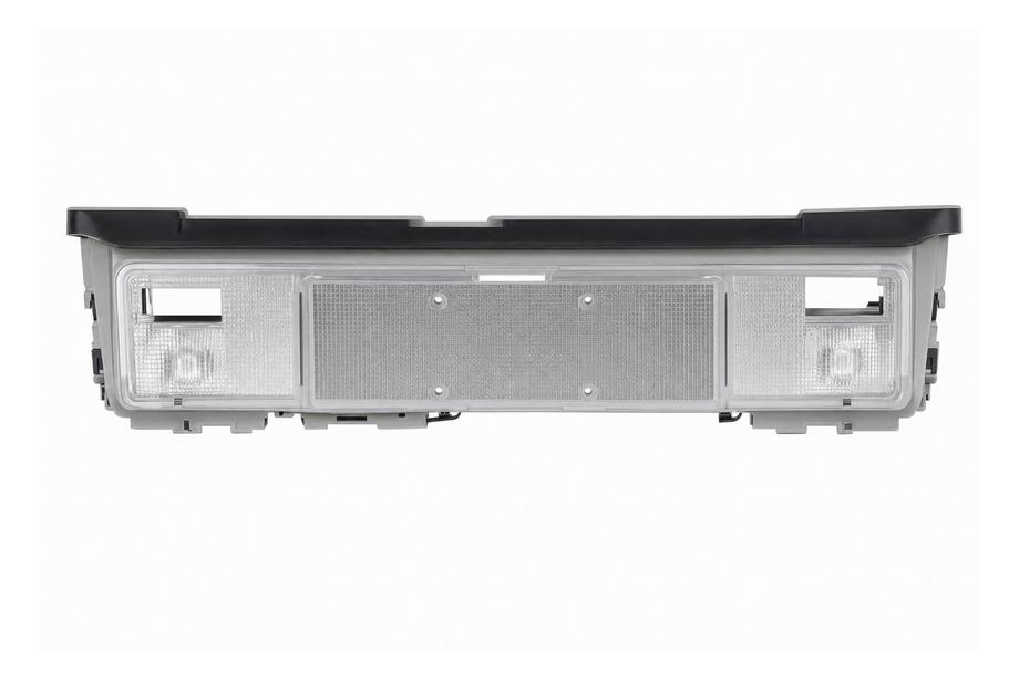 Land Rover Defender 2019- Panel de parachoques trasero Image