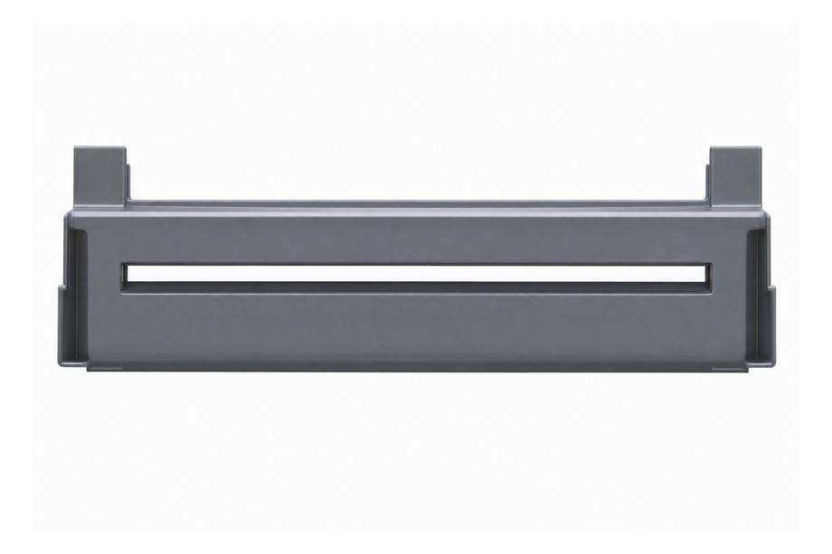 Land Rover Defender 2019- Tapa del panel bajo los faros Image