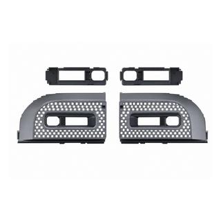 Kit de instalación de faros antiniebla (upgrade del equipamiento básico) Land Rover Defender 2019-