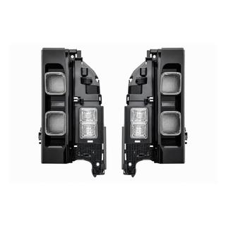Piloto trasero ahumado Land Rover Defender 2019-