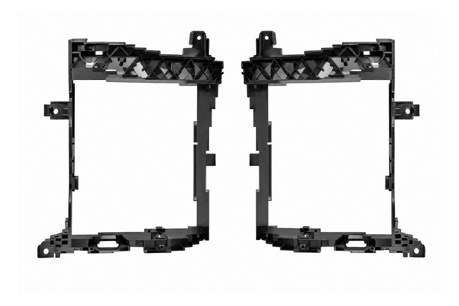 Land Rover Defender 2019- Spoiler-difusor trasero Image