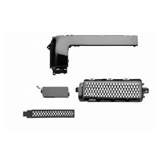 Kit de molduras 007 negro brillo V2 Land Rover Defender 2019-