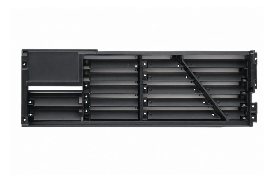 Land Rover Defender 2019- Rejillas de ventilación del capó Image