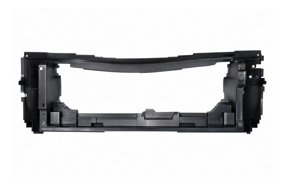 Land Rover Defender 2019- Deflector aerodinámico de aire Image