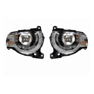 Kit de conversión a LED para faros delanteros (desde halógeno)