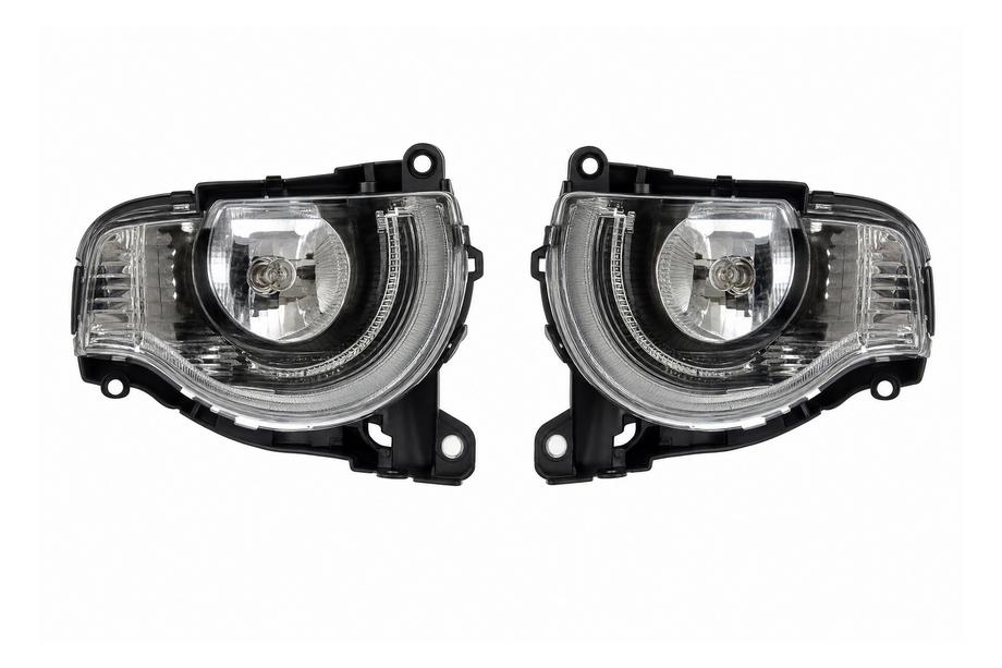 Land Rover Defender 2019- Faro delantero LED Image