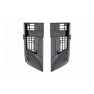Branquias de aleta (sin LED) Land Rover Defender 2019-