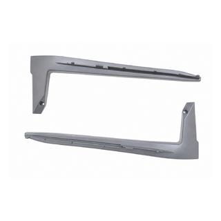 Moldura de parachoques estilo Blade Land Rover Defender 2019-