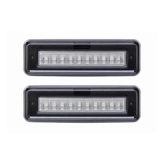 Luz de freno ahumada Land Rover Defender 2019-