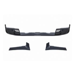 Splitter delantero Blade Black Edition