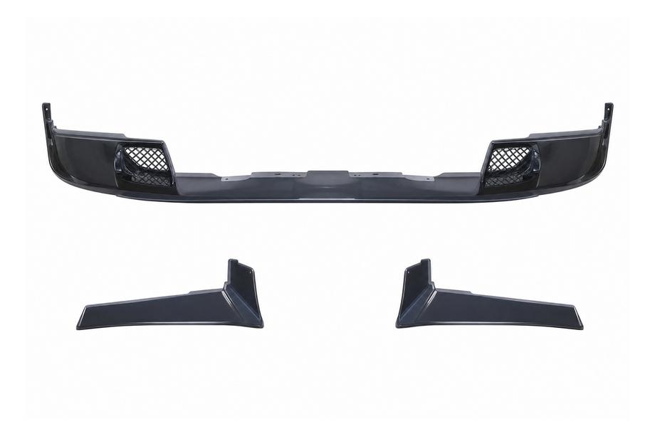 Land Rover Defender 2019- Splitter delantero Blade Black Edition Image