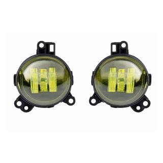 Faro antiniebla amarillo Land Rover Defender 2019-