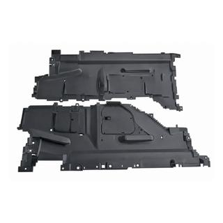 Protección de bajos Land Rover Defender 2019-