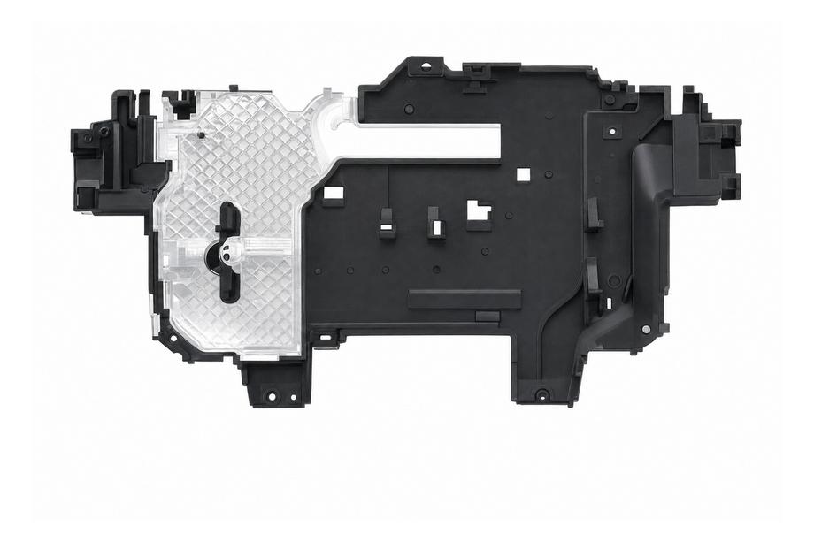 Land Rover Defender 2019- Protector de cárter Image