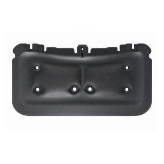 Aislamiento acústico del capó V2 Land Rover Defender 2019-