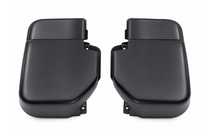 Land Rover Defender 2019- Carcasa de retrovisor negro brillo foto 1