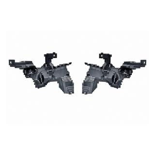 Protectores de brazos de suspensión Land Rover Defender 2019-