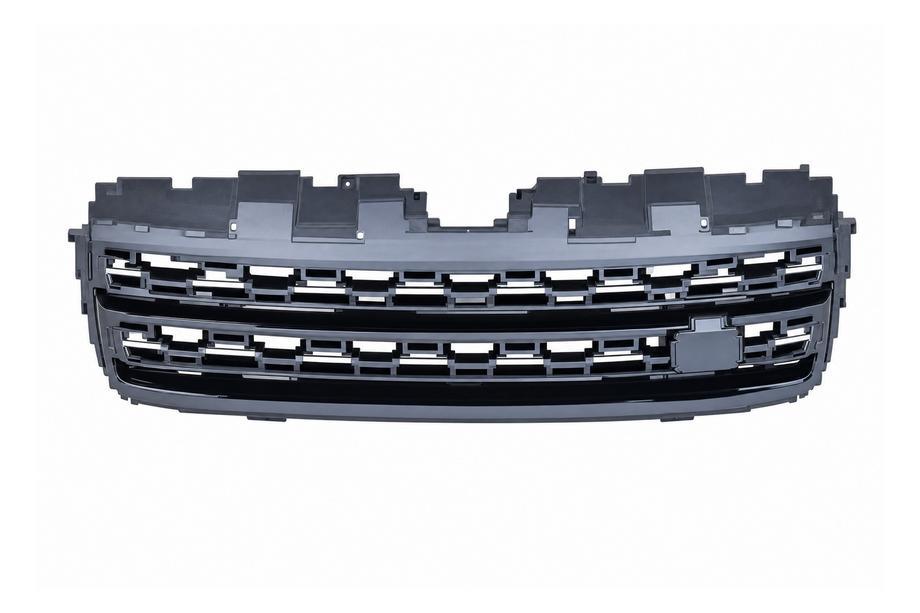 Land Rover Discovery Sport 2014- Parrilla delantera negra (estilo OE) Image