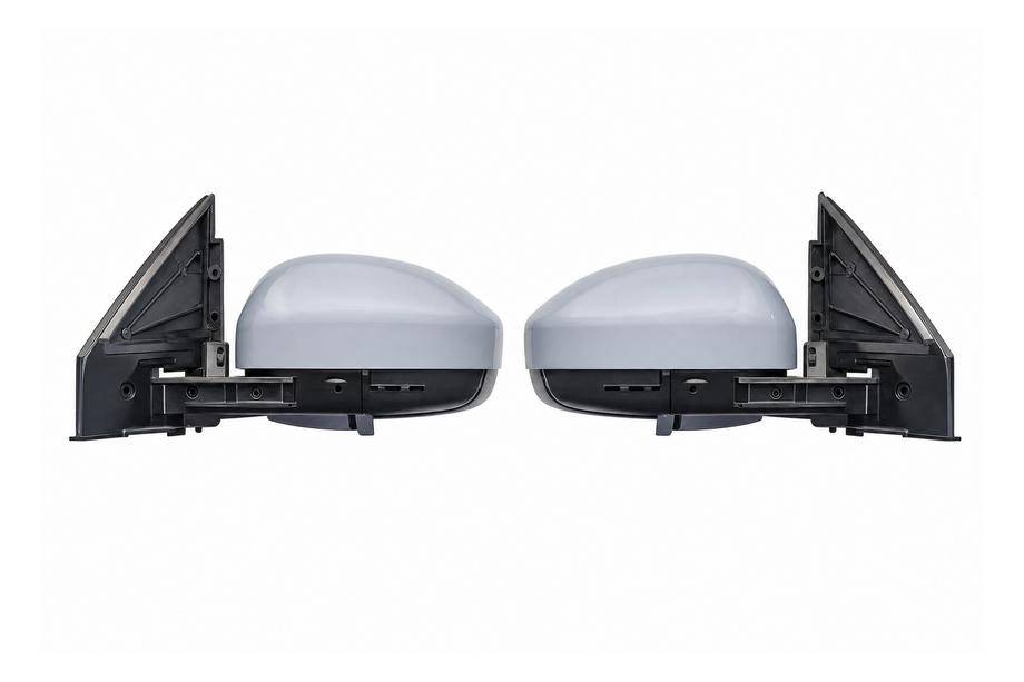 Land Rover Discovery Sport 2014- Retrovisor exterior completo Foto 1