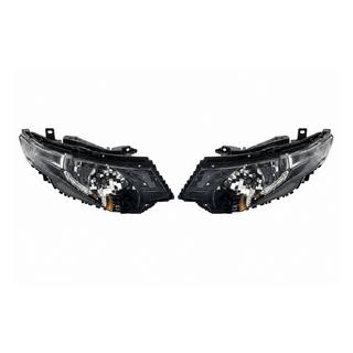 Faro delantero (conector de 12 pines)