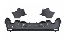 Land Rover Discovery Sport 2014- Parachoques trasero foto 1