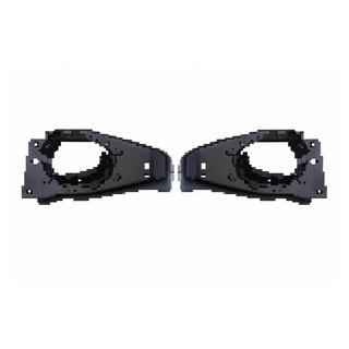 Defensa delantera tipo bullbar (diseño cabeza de toro) Land Rover Discovery Sport 2014-