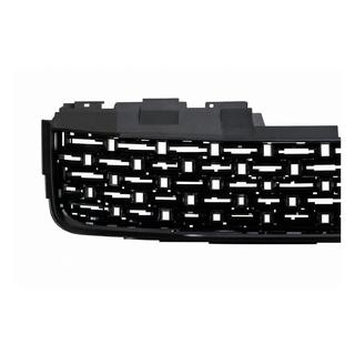 Kit de carrocería negro (juego) Land Rover Discovery Sport 2014-