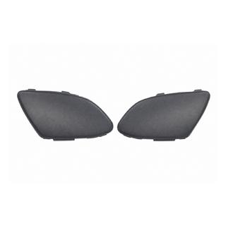 Carcasa de retrovisor para pintar