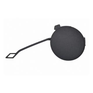 Tapa pequeña del gancho de remolque del parachoques trasero Land Rover Discovery Sport 2014-