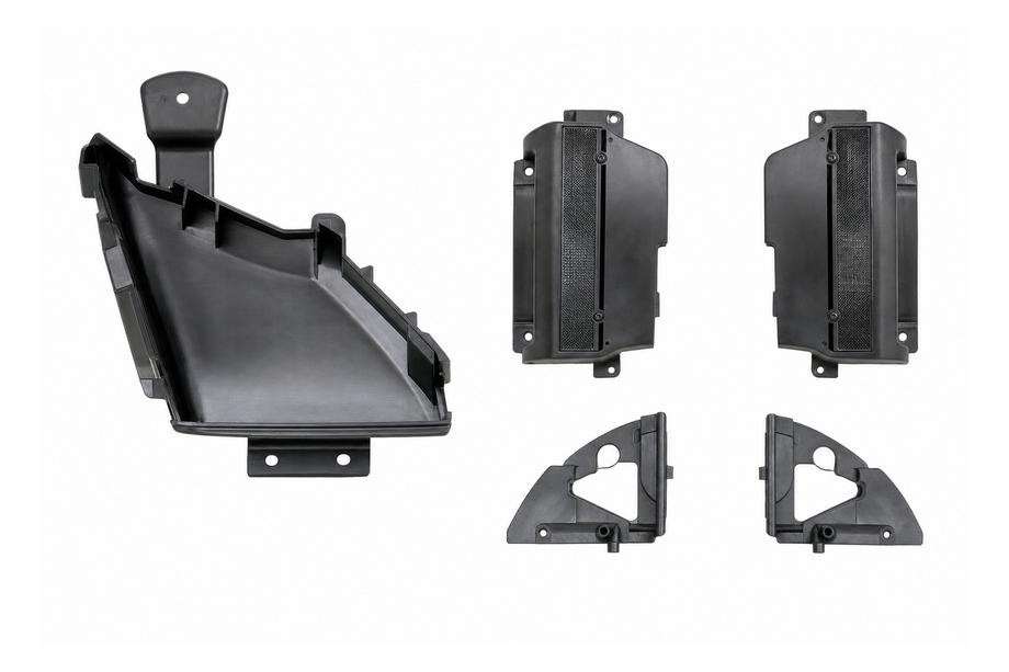 Land Rover Discovery Sport 2014- Parachoques delantero completo HSE (2020) Image