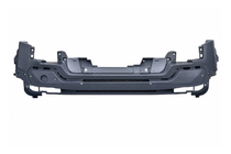 Land Rover Discovery Sport 2014- Paragolpes trasero (sin accesorios) foto 1