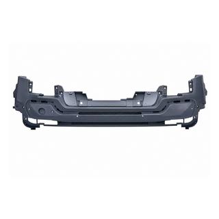 Paragolpes trasero (sin accesorios)