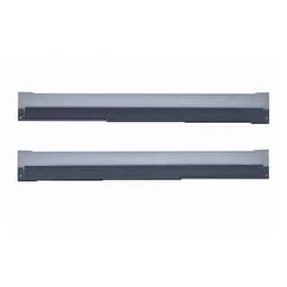 Moldura de puerta delantera Land Rover Discovery Sport 2014-